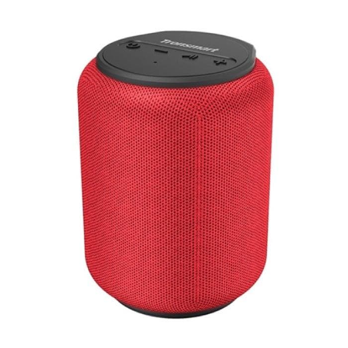 T6 Mini Bluetooth 5.0 Soundbox Draadloze Luidspreker Externe, Audio, Tv en Foto, Luidsprekers, Nieuw, Verzenden