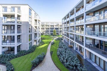 Te huur: Appartement Fultonbaan in Nieuwegein, Huizen en Kamers, Huizen te huur, Nieuwegein, Utrecht, Appartement