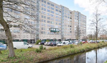 Te Huur 5 Kamer Appartement Forellendaal In Den Haag, Huizen en Kamers, Huizen te huur, Den Haag, Den Haag, Direct bij eigenaar