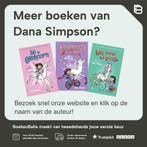 Petje af voor eenhoorn / Evi en eenhoorn / 7 9789026160882, Boeken, Verzenden, Zo goed als nieuw, Dana Simpson