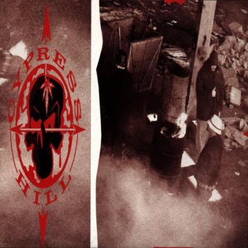 cd - cypress hill - CYPRESS HILL (nieuw), Verzenden, Zo goed als nieuw