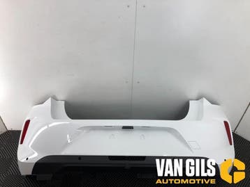 Achterbumper Opel Astra O262667, Auto-onderdelen, Carrosserie en Plaatwerk, Ophalen of Verzenden, Nieuw