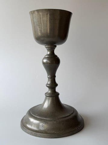 Kelk - Tin - 26 cm