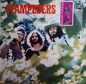 LP gebruikt - The Stampeders - Stampeders, Verzenden, Zo goed als nieuw, Overige formaten