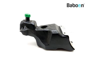 Benzine Tank Yamaha YP 400 R X-MAX 2013-2015 (YP400 YP400R), Verzenden, Gebruikt