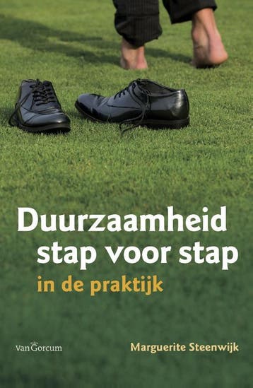 Duurzaam ondernemen stap voor stap - Marguerite Steenwijk, Verzenden, Gelezen, Marguerite Steenwijk