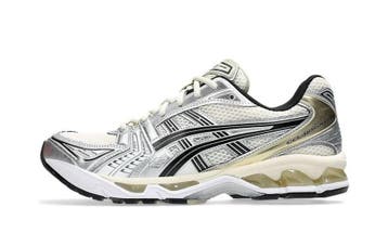 ASICS Gel-Kayano 14 Birch Pure Silver, Nieuw
