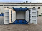 Nieuwe 6ft - 8ft - 10ft zee opslag containers