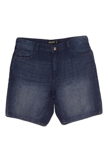 Cars Jeans Korte broek in maat M Blauw, Verzenden, Zo goed als nieuw, Blauw, Cars Jeans