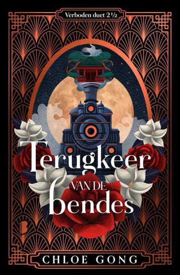 Terugkeer Van De Bendes | Chloe Gong | Nieuw, Ophalen of Verzenden, Nieuw, Chloe Gong