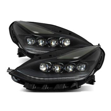 AlphaRex 17-22 Tesla Model 3/20-23 Model Y NOVA LED Proj, Ophalen of Verzenden, Nieuw