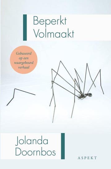 9789464628555 Beperkt Volmaakt | Tweedehands, Verzenden, Zo goed als nieuw, Jolanda Doornbos