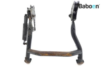 Middenbok Yamaha Tracer 900 2014-2015 (MT09TRA), Verzenden, Gebruikt