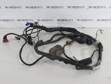 Honda CBF 600 Kabelboom, Ophalen of Verzenden, Nieuw