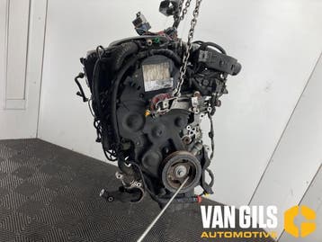 Motor Peugeot Partner O330608, Ophalen of Verzenden, Nieuw