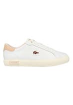 Lacoste Powercourt 744SFA00651Y9 Wit-37, Kleding | Dames, Verzenden, Nieuw, Wit