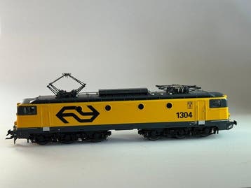 Rivarossi H0 - HR2296 - Elektrische locomotief (1) - E-loc, Hobby en Vrije tijd, Modeltreinen | H0, Nieuw