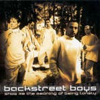 cd single card - Backstreet Boys - Show Me The Meaning Of..., Verzenden, Zo goed als nieuw