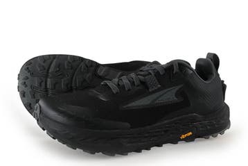 Altra Sportschoenen in maat 43 Zwart, Verzenden, Zo goed als nieuw, Altra, Sportschoenen