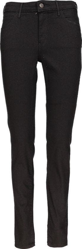 Wrangler - Maat W25 X L32 - Skinny fit Dames Jeans, Verzenden, Nieuw