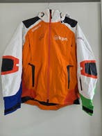 Olympische Spelen - Michel Tsiba - Retrojas van het, Nieuw