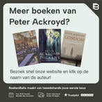 Alfred Hitchcock 9780099287667 Peter Ackroyd, Verzenden, Gelezen, Peter Ackroyd