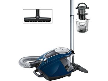 Bosch BGS7RCL - Slede stofzuiger - SensorBagless™, Verzenden, Zo goed als nieuw