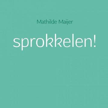 9789402169621 Wildplukken Mathilde Maijer, Verzenden, Nieuw, Mathilde Maijer