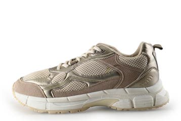 Sacha Sneakers in maat 41 Beige, Verzenden, Beige, Sacha, Sneakers of Gympen