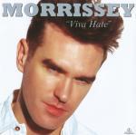 cd - Morrissey - Viva Hate, Verzenden, Zo goed als nieuw