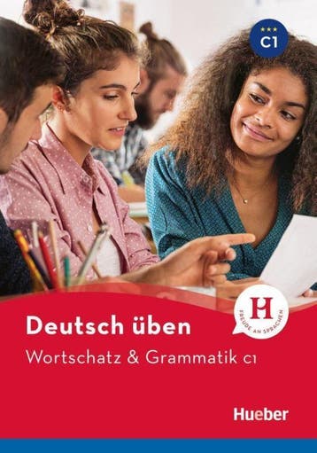 Deutsch uben 9783197274935, Zo goed als nieuw