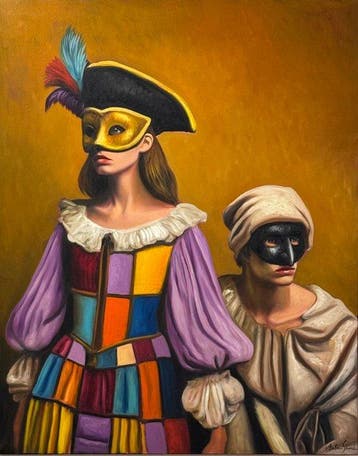 Antonio Sciacca (1957) - Senza titolo