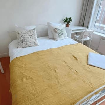 Kamer in Rotterdam gevonden voor €700,- pm, Huizen en Kamers, Kamers te huur, Rotterdam