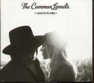 cd digi - The Common Linnets - Calm After The Storm (PROMO), Verzenden, Zo goed als nieuw