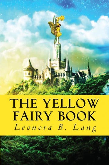 The Yellow Fairy Book | Leonora Blanche Lang | Nieuw, Ophalen of Verzenden, Nieuw, Leonora Blanche Lang