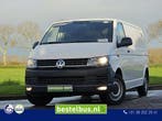 Volkswagen Transporter | Zakelijke Lease v.a. €334.05 pm, Automaat, Gebruikt, Euro 6, Volkswagen