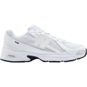 New Balance 740 White (Onbekend), Kleding | Heren, Schoenen, Verzenden, Nieuw, Wit, New Balance