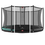 Berg InGround Trampoline Sport Favorit 430 met Comfort, Kinderen en Baby's, Speelgoed | Buiten | Trampolines, Ophalen of Verzenden