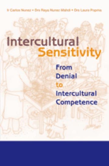 Intercultural sensitivity - Laura Popma 9789023245476, Verzenden, Gelezen, Laura Popma