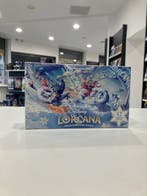 Ravensburger - 24 Booster box - Disney Lorcana - Incanto, Nieuw