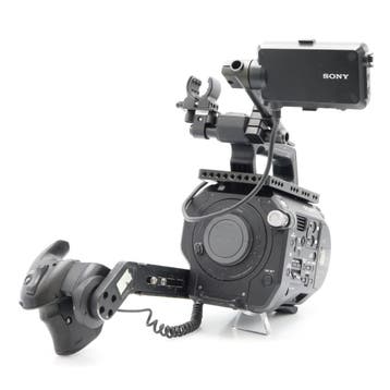 10% korting | Sony PXW-FS7, Verzenden, Gebruikt, Sony