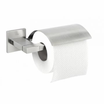 Toiletrolhouder Tiger Items Met Klep RVS, Ophalen of Verzenden, Nieuw