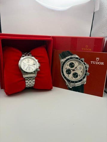 Tudor - 52490 - Unisex - 2000-2010