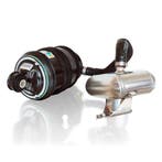 Mercedes E-Klasse W211 Bilstein Veerbalg Luchtvering linksac, Verzenden, Nieuw, Mercedes-Benz