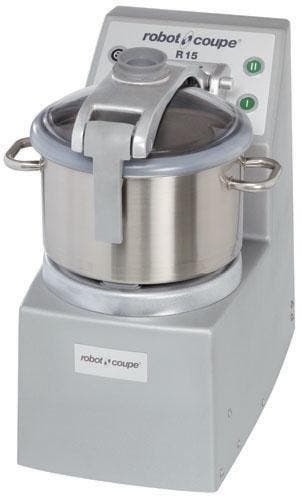 Vert. cutter R15 SV 400V vacuümfunctie 1500 & 3000 tpm, Verzenden, Nieuw in verpakking