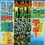 A Tribe Called Quest – People's Instinctive Travels And The, Cd's en Dvd's, Cd's | Hiphop en Rap, Verzenden, Nieuw in verpakking