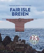 9789462502932 Fair Isle breien mati ventrillon, Verzenden, Nieuw, Mati ventrillon