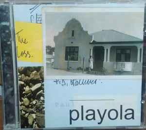 cd - Paul Hanmer - Playola, Cd's en Dvd's, Cd's | Overige Cd's, Zo goed als nieuw, Verzenden