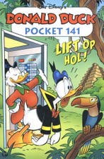 Lift op hol! / Donald Duck pocket - 3e reeks / 141, Verzenden, Gelezen, Walt Disney