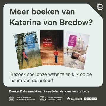 Iedereen behalve jij - Katarina von Bredow 9789047704461, Verzenden, Gelezen, Katarina von Bredow